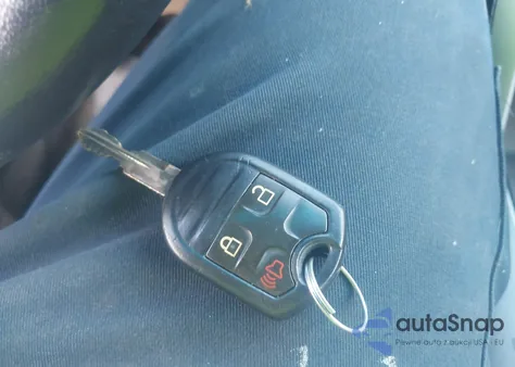 2013 Ford Explorer Xlt из США, поврежденный, VIN 1FM5K7D88DGC69218